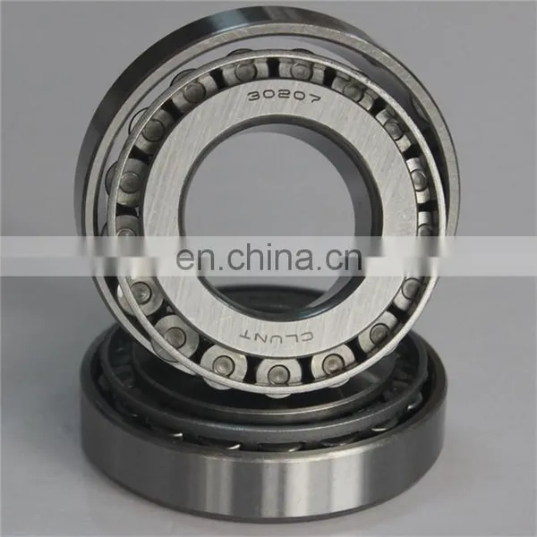Tapered Roller Bearing 3197/3120 Bearing photo-4