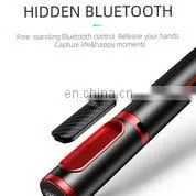 JOYROOM Wireless Bluetoth Flexible Selfie Stick photo-5