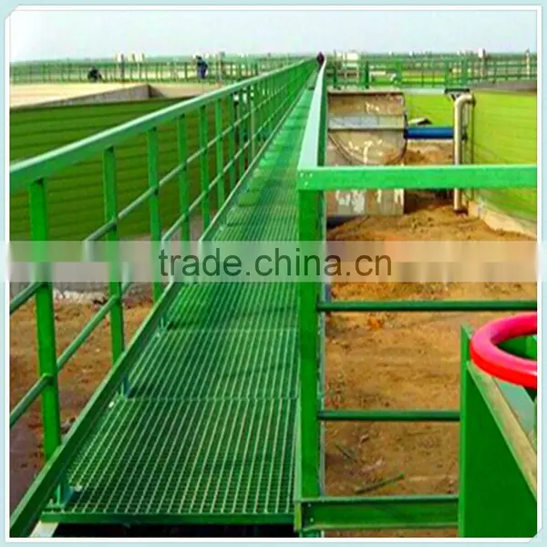 Pultruded Profiles FRP Fence photo-2