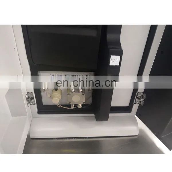 Drawell DW-CIC-D120 High Performance Ion Chromatograph Chamber photo-5