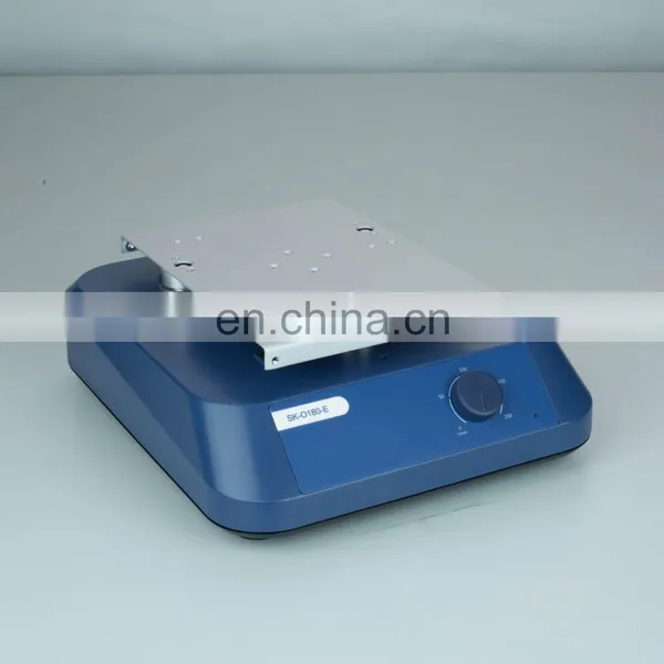 Lab Orbital Shaker Lab Rotator Shaker Laboratory Shaker photo-6