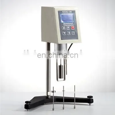 Brookfield Rotational Viscometer photo-3