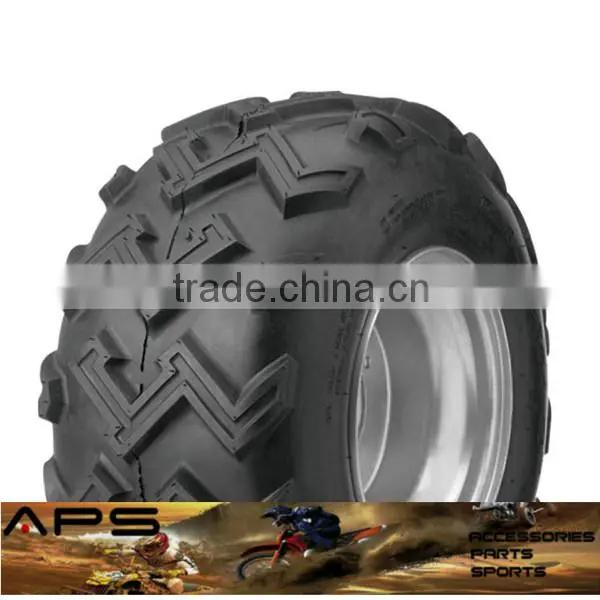 ATV Tire 24"*8.00"-12" / UTV Tire/ Go Kart Tire With DOT E4 /ATV Accessories photo-2