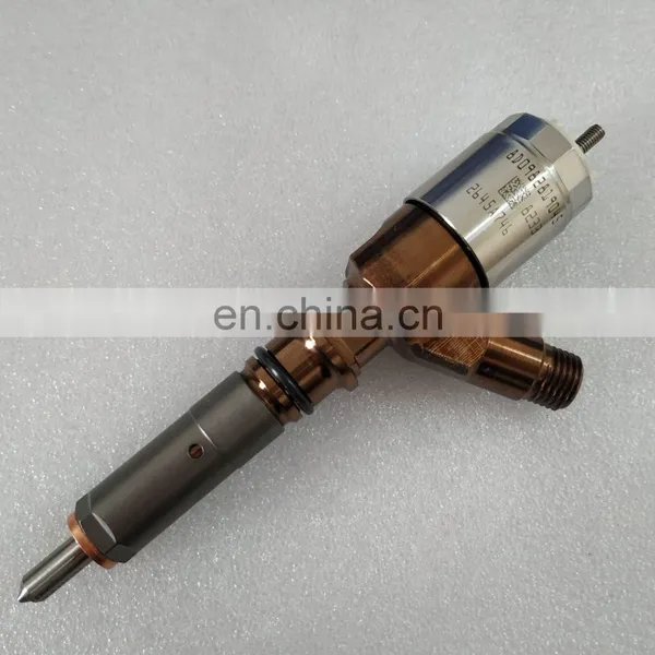 C6.6 E320D Fuel Injector 320-0677 for PERKINS 2645A746 photo-4