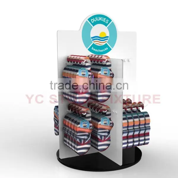 Sock Display photo-2