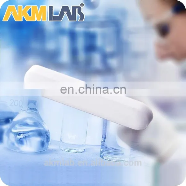AKMLAB Laboratory PTFE Magnetic Stirring Bar photo-6