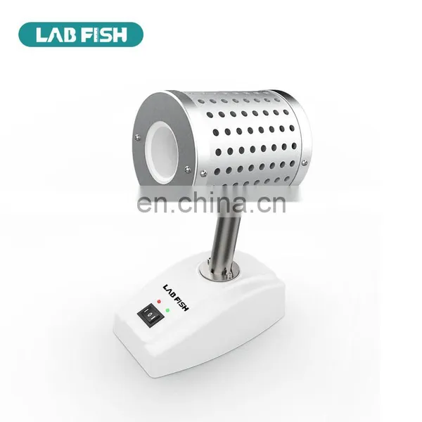 Labfish Infrared Bacti-cinerator Sterilizer photo-2