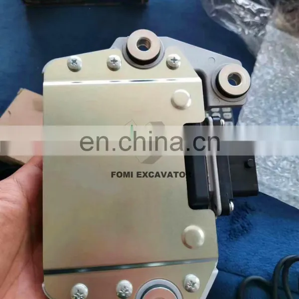 4TNV98 4TNV98T ECU 129940-75030 For DX80 ZX70 DX55 Controller photo-4