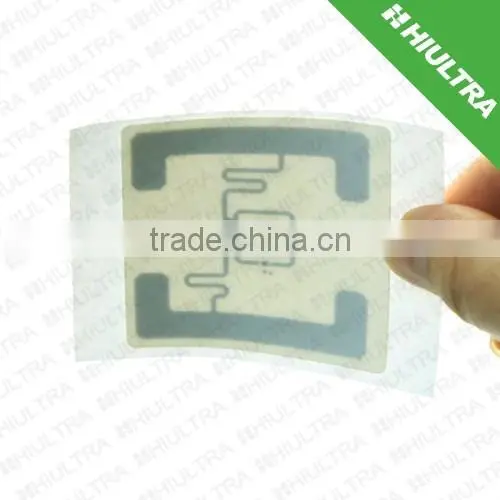 Wholesale HF/UHF RFID Dry/wet Inlay From Original Manufacturer photo-4