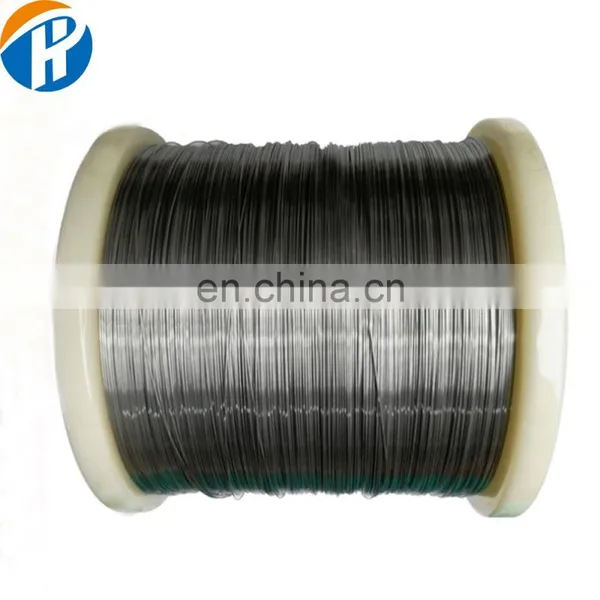 Electric Resistance Heating Alloy Nichrome Wire (Ni80Cr20) photo-6