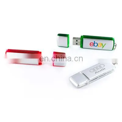Gift USB 2.0 Flash Drive 16GB 32GB 64GB USB Stick Memory Stick With Free Custom Logo photo-3