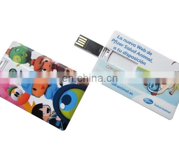 Wholesale Hot Business Gift 1gb 2gb 4gb 8gb 16gb 32gb Card USB Flash Drive Memory Stick photo-2