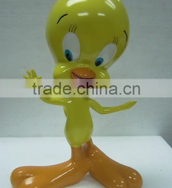 Customized Mickey Cartoon Animation Figure Figures Statues photo-4