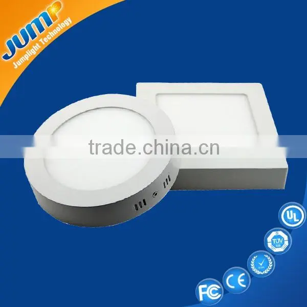 Good Price 24w Led Ceiling Light Surface Mounted Round Panel Surface Mounted photo-3