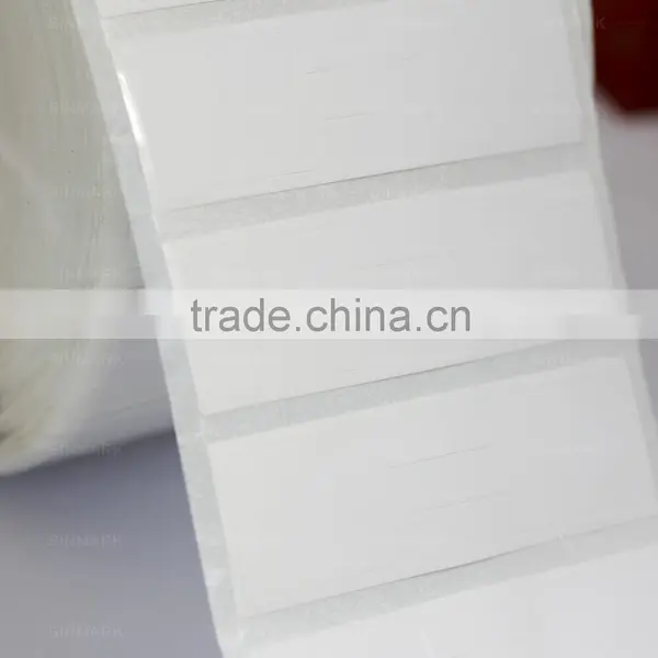 SINMARK 76mm*30mm Horizontal Version Blank Jewelry Lables photo-6