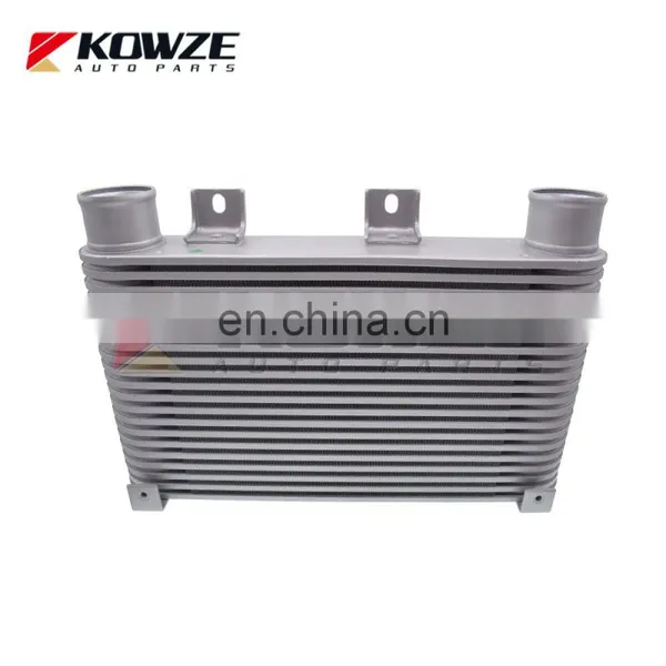 Engine Intercooler Inter Cooler for Mazda Frighter BT-50 6M349L440AB photo-2