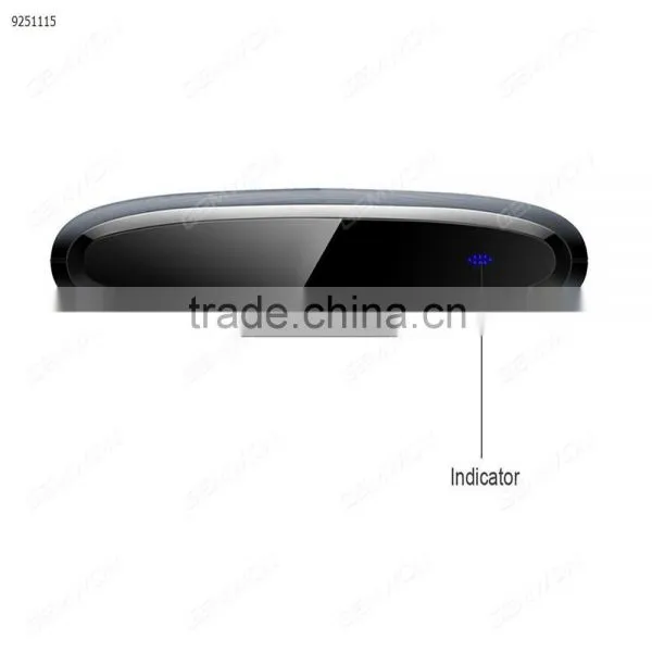 2016 Hot Selling and Best Price for GJ-806B Android TV Box S802 Quad Core 2.0GHz 2GB/8GB 4K WIFI Black photo-4