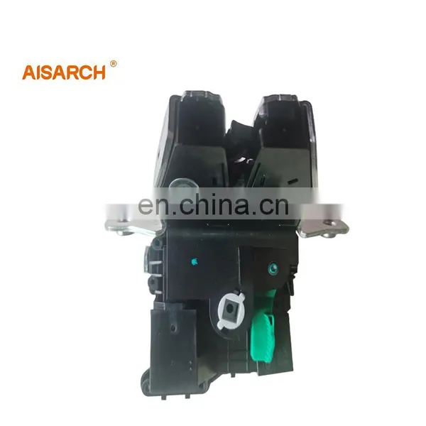 High Quality Electric Tailgate Lift Car Parts Rear Trunk Lock Actuator Latch Door Lock Actuator for Buick Series