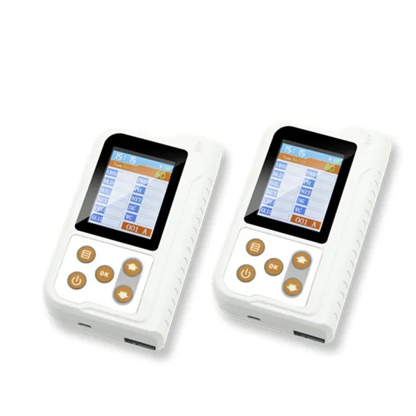 CONTEC BC401 Urine Test Machine Portable Medical Diagnostic Equipment photo-3
