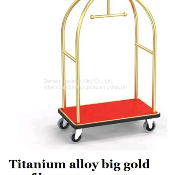 Luggage Cart photo-3