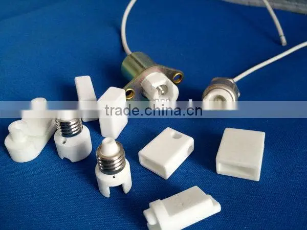 Quality Hot-sale Zirconia Ceramic Pipes photo-3
