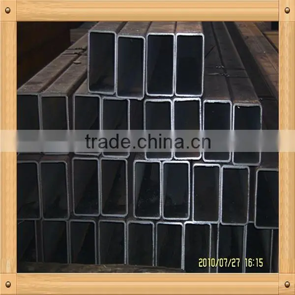 Rectangular Steel Pipe photo-3