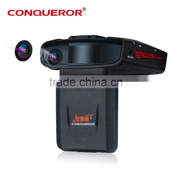 Ambarella A7 FHD 1080p Car Camera Dvr Video Recorder photo-4
