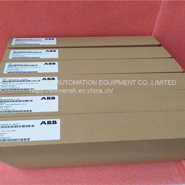 ABB DSMB144 57360001-EL