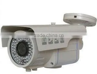 Tvi Camera 1080p 1/2.8" 2.0Mega Pixel CMOS Outdoor Waterproof Infrared CCTV TVI Camera Supplier photo-3