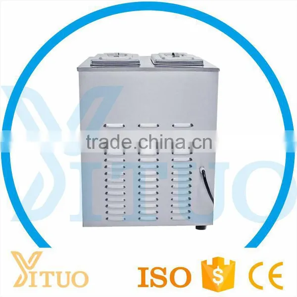 New Vertical One Head Soft Ice Cream Machine Maker/frozen Yogurt Machine /industrial Ice Cream Machine photo-2