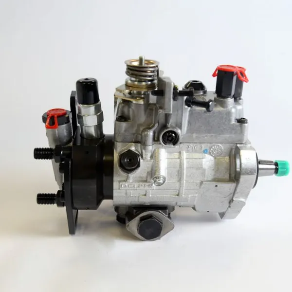 Perkins Part UFK4A444R Fuel Injection Pump photo-2