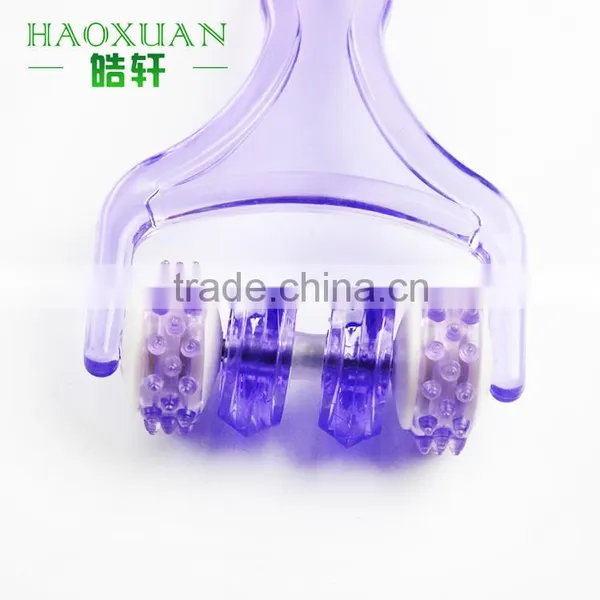 Body Plastic Massager Handheld Massage Health Care Product photo-2