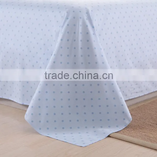 China Wholesale Cartoon Sheep Printed Single Bed Quilt Cover Digital Printed Adult Decorative Duvet Cover photo-4