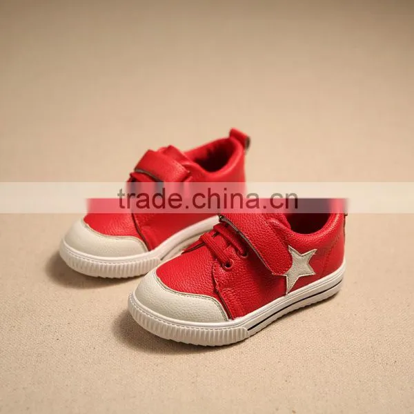 C23186B 2016 Children Unisex Fashion Sports Shoes for Children Shoes photo-6