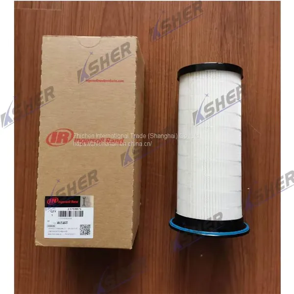 23759871 Фильтр масла Ingersoll Rand - Оригинальные запасные части Ingersoll Rand