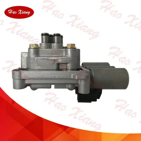 Auto Transmission Tripple Linear Solenoid 27200-PYF-003 27200-PWR-901 27200PYF003 27200PWR901 For Honda Jazz photo-5