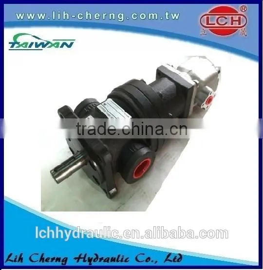 Buy Wholesale Direct From China Hydraulic Pump photo-3