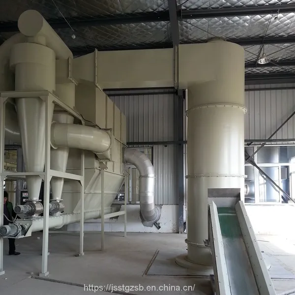 Catalyst Flame Retardant Powder Dryer Антрахиноновое роторно-пузырьковое сушильное оборудование Гидроксидное сушильное оборудование
