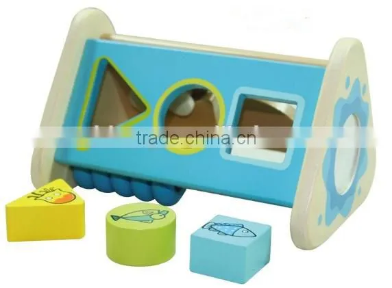2015 Multi Function Calculation Beads Color Wood Beads Educational Kid Beads Toy photo-2