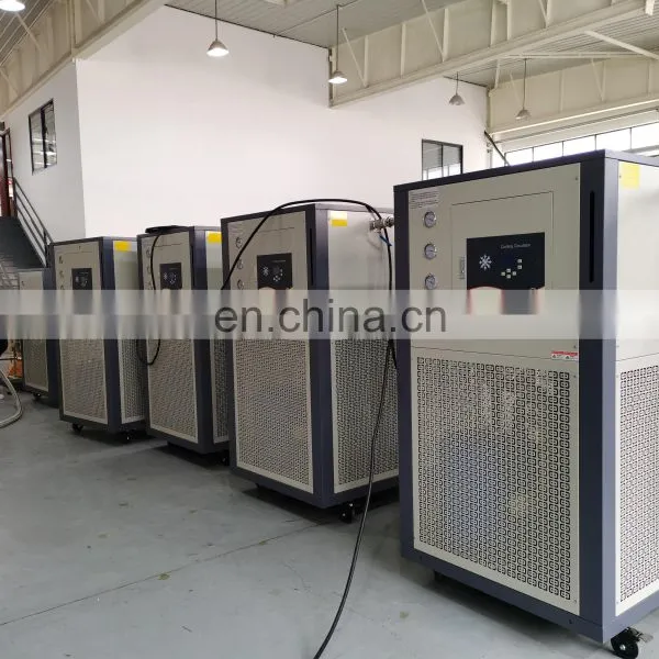 Ethanol Herbal Centrifuge Extraction photo-3