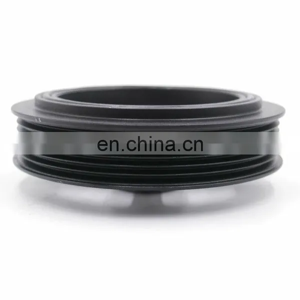 Engine Crankdraft Pully for Toyota Corolla ZZE122 13470-22020 photo-2