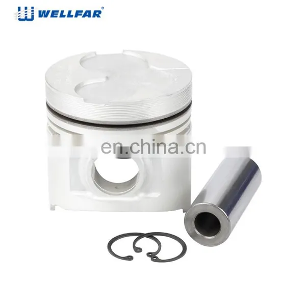 23410-42000 Auto Parts Engine Engine Piston for HYUNDAI D4BX/4D56 photo-2
