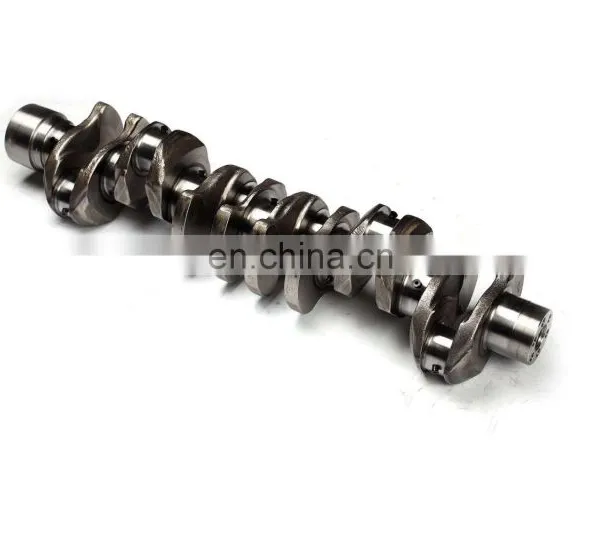 High Quality Crankshaft Assy 13411-E0100 Machine Manufacturer Engine J08 For SK350-8 photo-5
