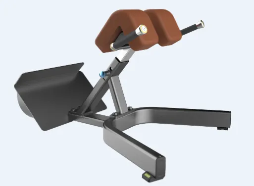 CM-942 Back Extension Training Equipment