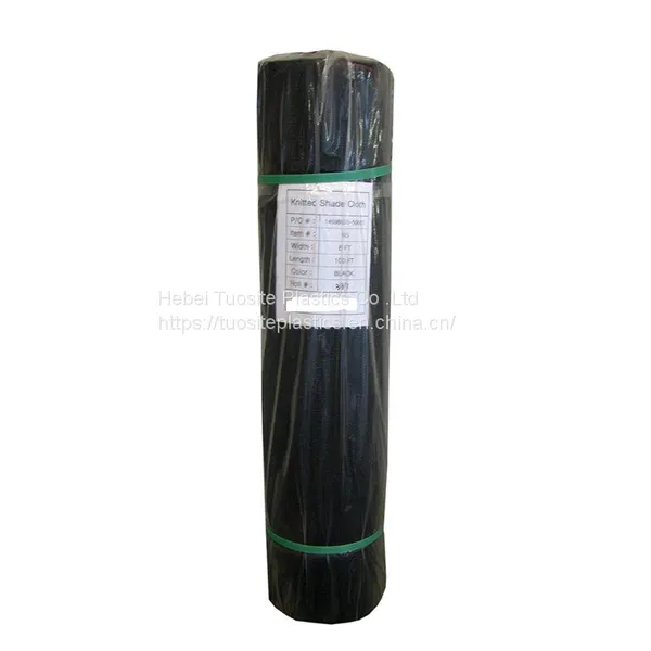 Plastic Mesh Net for Vegetable Greenhouse Shade Net Cover Mesh Fabric Farm Outdoor Nursery Shade Net photo-3