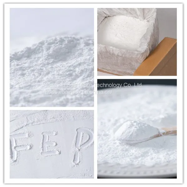 FEP Micropowder PFOA Free