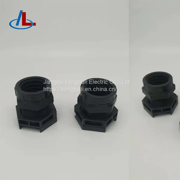 Double Opening Bellows Joint photo-4