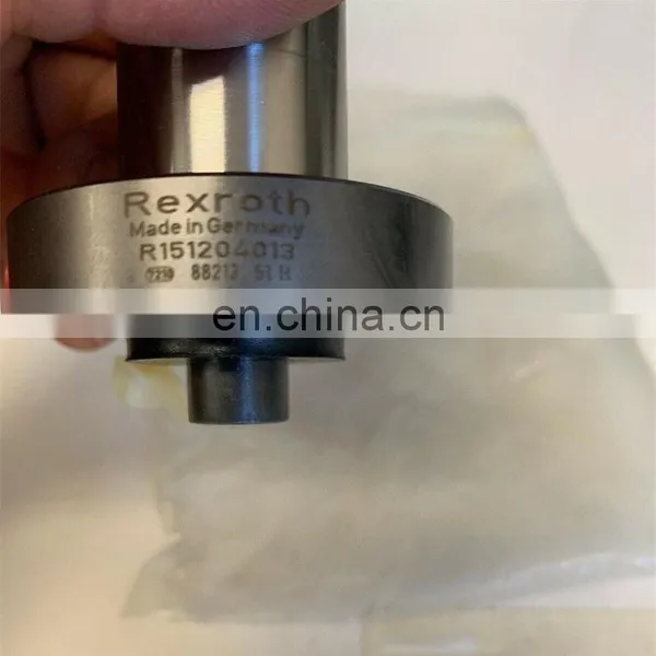 Rexroth Ball Nut Ball Screw Nut R151224013 R152144013 R151234013 photo-3