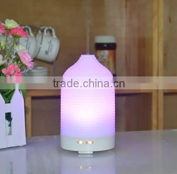 Humidifier Reviews in Home Humidifier Diffuser Lamp Oil photo-3