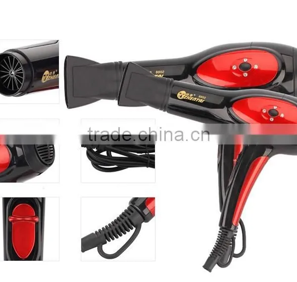Zhentai Wholesale Hair Salon Products, Professional Salon Hair Dryer With Diamond photo-3
